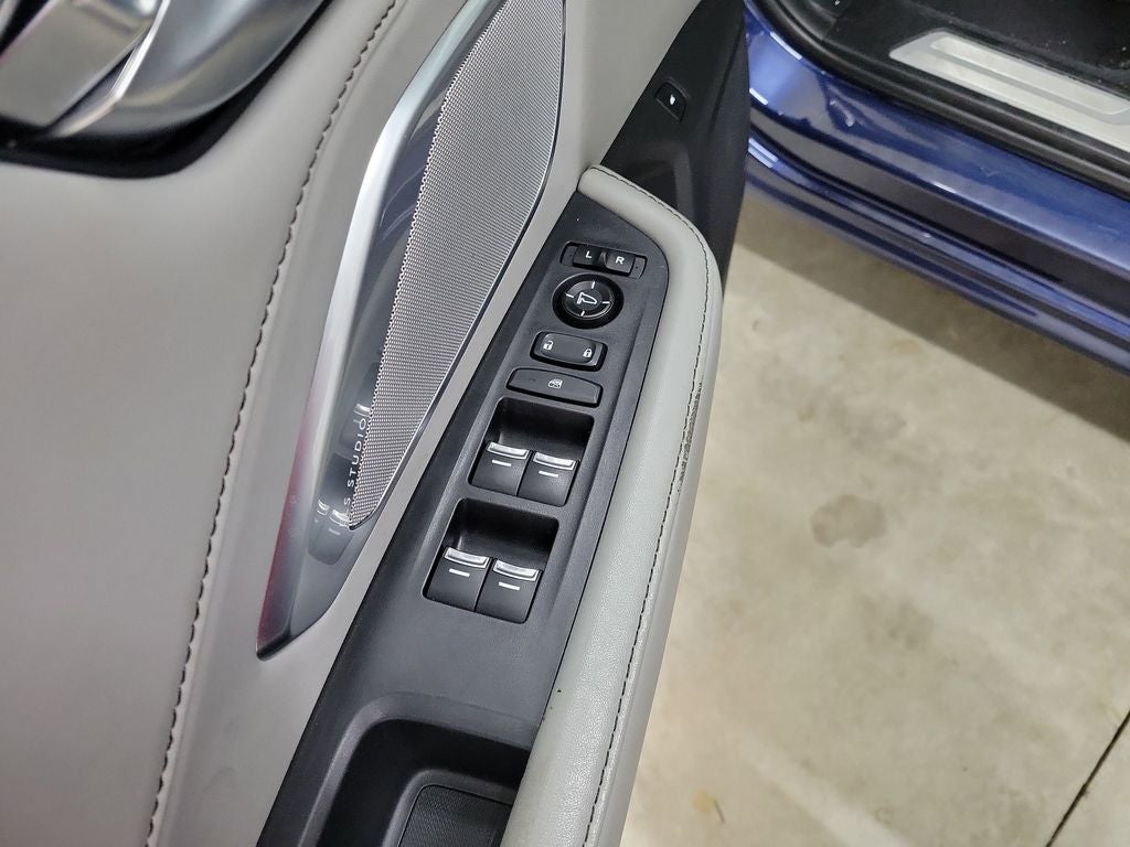 2021 Acura RDX Technology Package