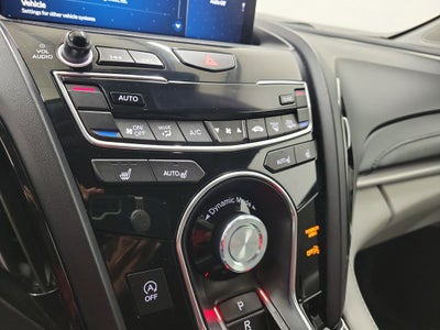 2021 Acura RDX Technology Package