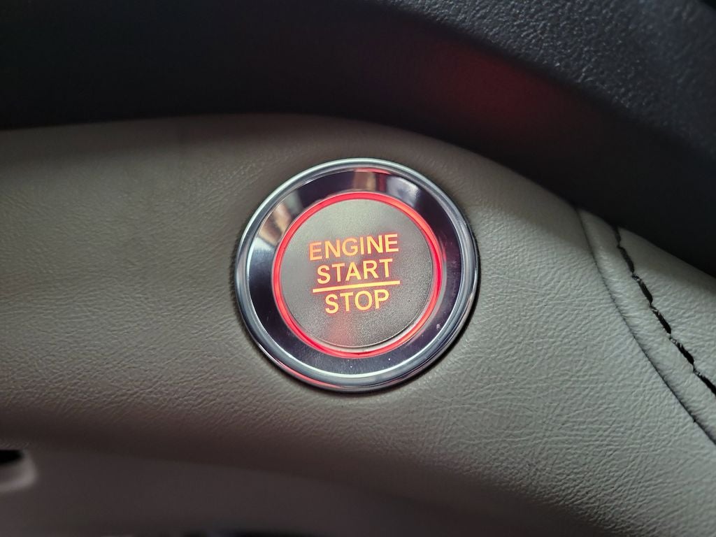 2021 Acura RDX Technology Package