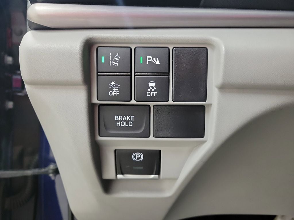 2021 Acura RDX Technology Package