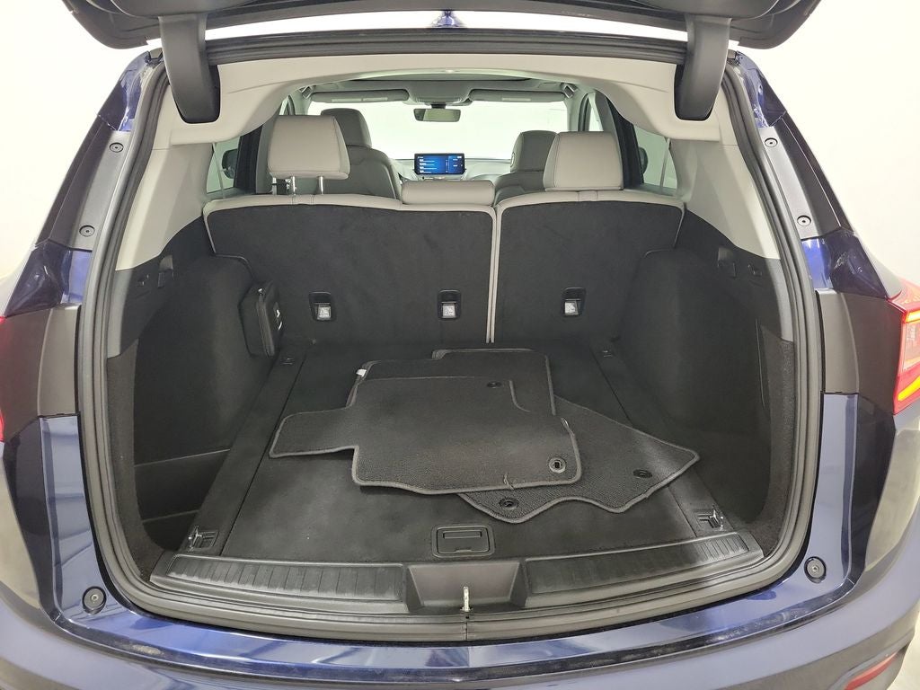 2021 Acura RDX Technology Package