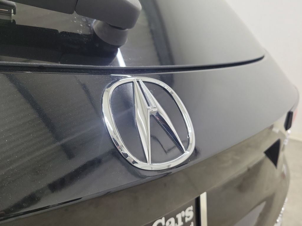 2025 Acura MDX Technology Package SH-AWD