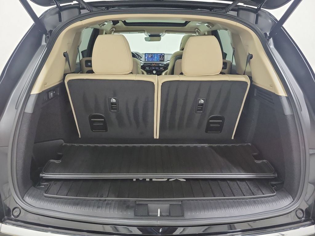 2025 Acura MDX Technology Package SH-AWD