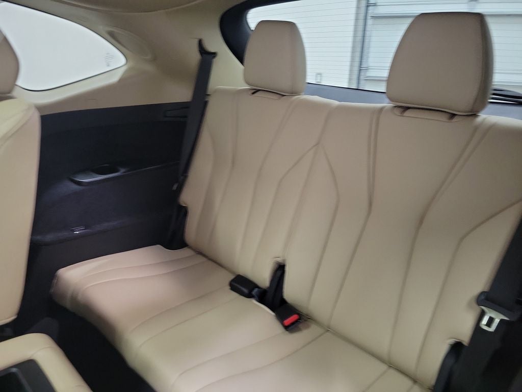 2025 Acura MDX Technology Package SH-AWD