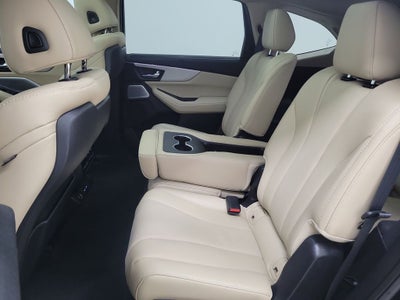 2025 Acura MDX Technology Package SH-AWD
