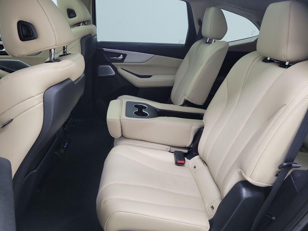 2025 Acura MDX Technology Package SH-AWD
