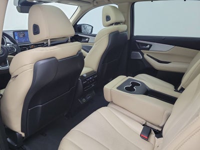 2025 Acura MDX Technology Package SH-AWD
