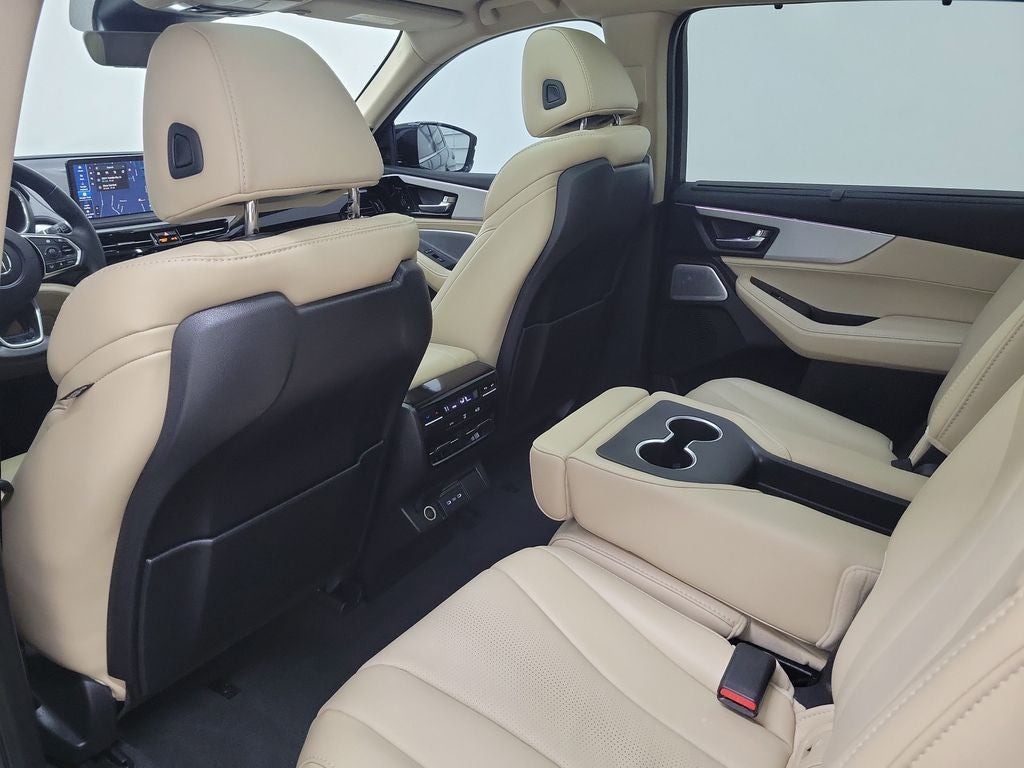 2025 Acura MDX Technology Package SH-AWD