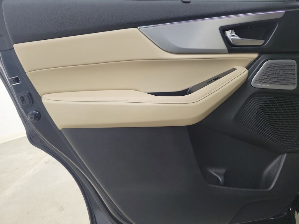 2025 Acura MDX Technology Package SH-AWD