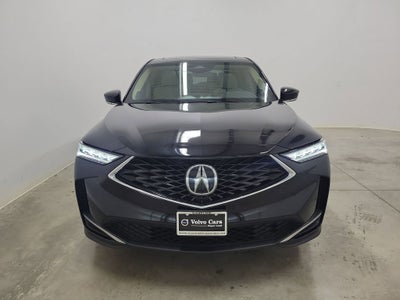 2025 Acura MDX Technology Package SH-AWD