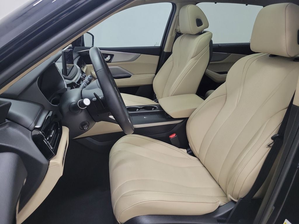 2025 Acura MDX Technology Package SH-AWD