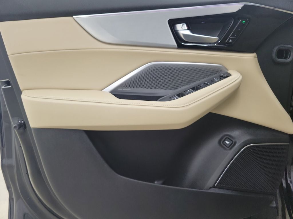 2025 Acura MDX Technology Package SH-AWD