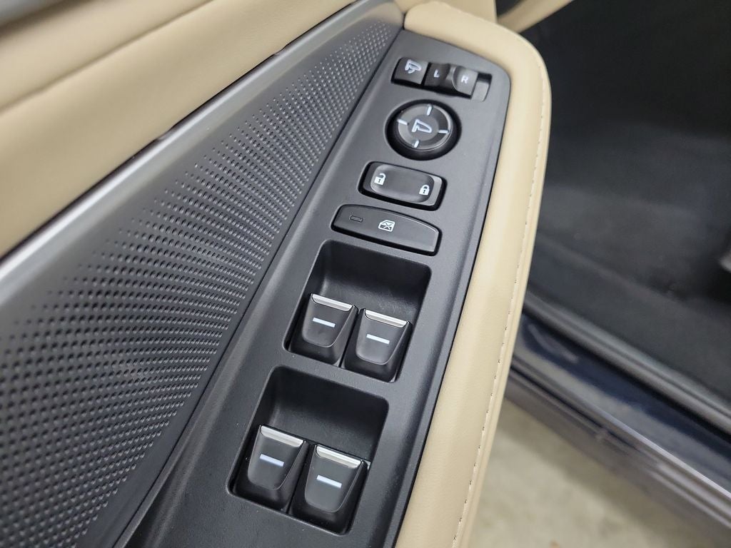 2025 Acura MDX Technology Package SH-AWD