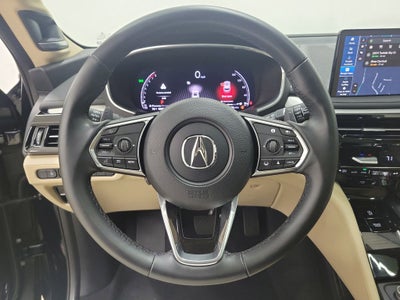 2025 Acura MDX Technology Package SH-AWD