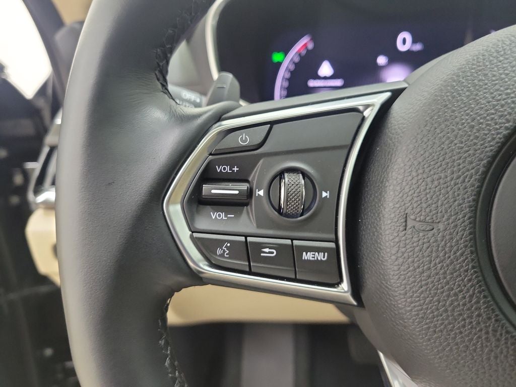 2025 Acura MDX Technology Package SH-AWD