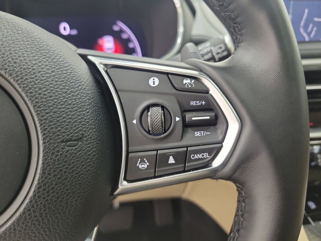 2025 Acura MDX Technology Package SH-AWD