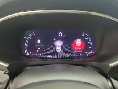 2025 Acura MDX Technology Package SH-AWD