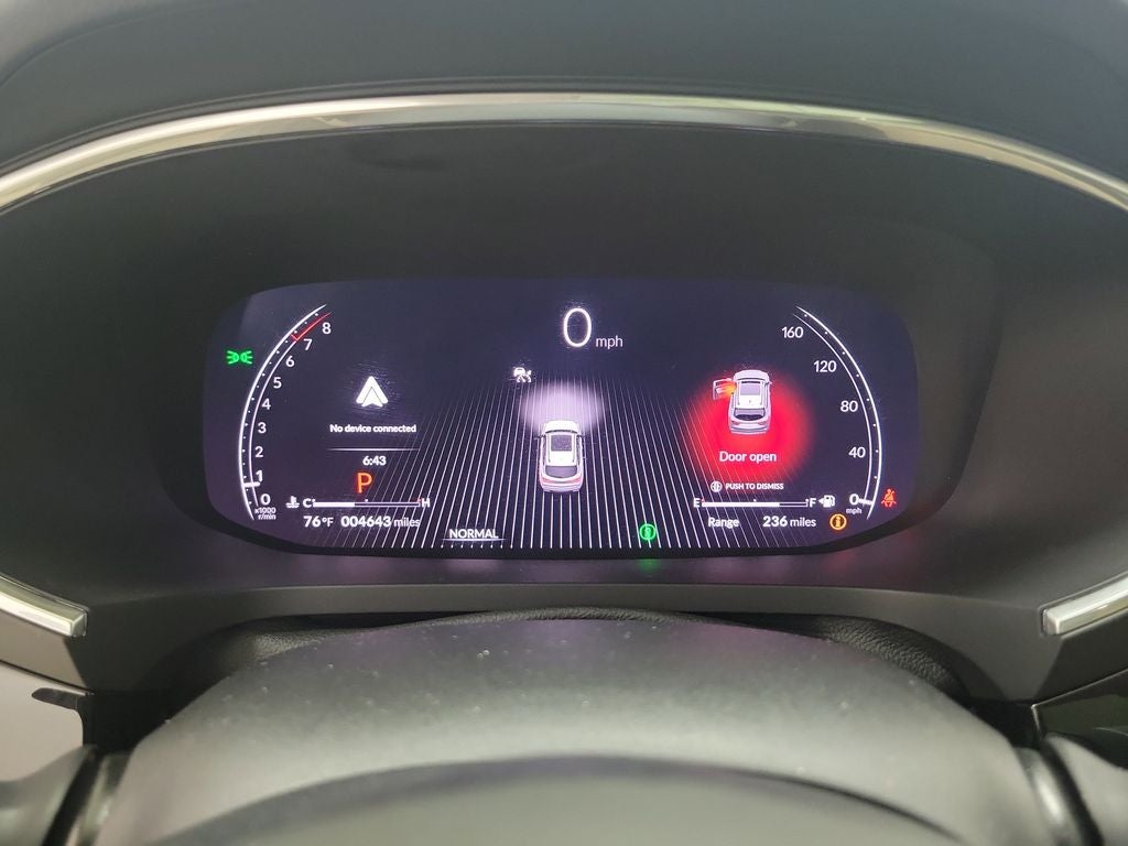 2025 Acura MDX Technology Package SH-AWD