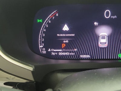 2025 Acura MDX Technology Package SH-AWD