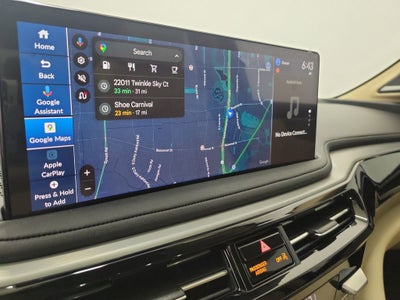 2025 Acura MDX Technology Package SH-AWD