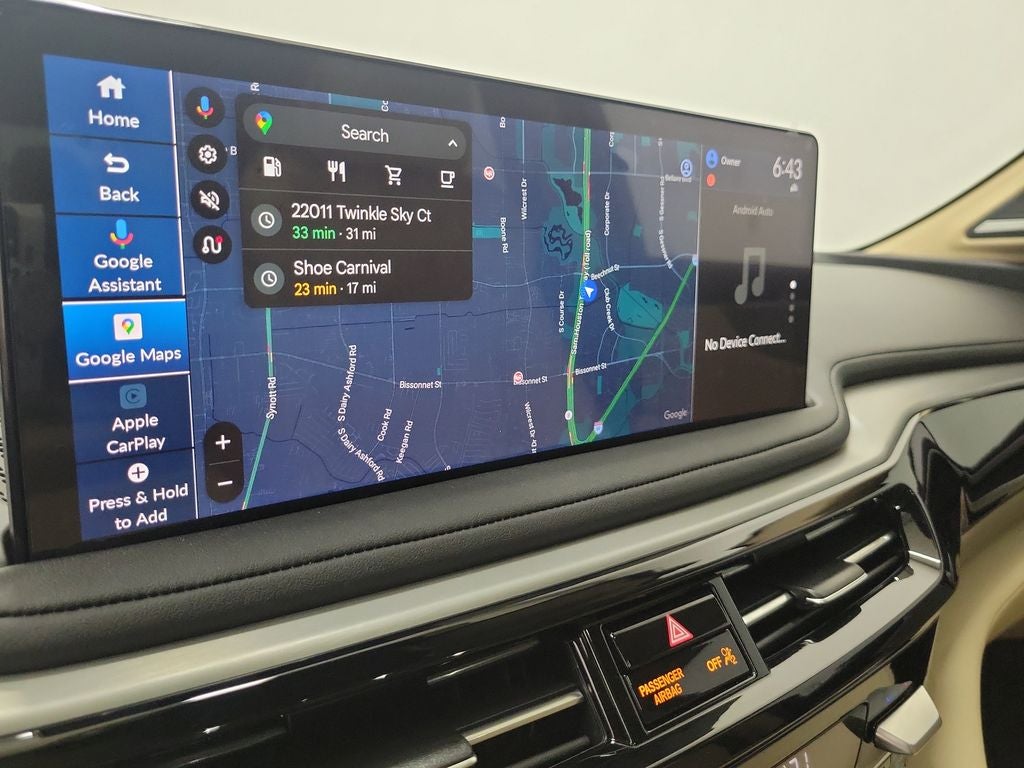 2025 Acura MDX Technology Package SH-AWD