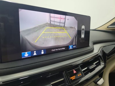 2025 Acura MDX Technology Package SH-AWD