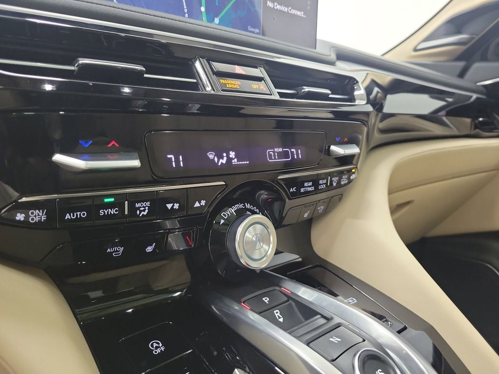 2025 Acura MDX Technology Package SH-AWD