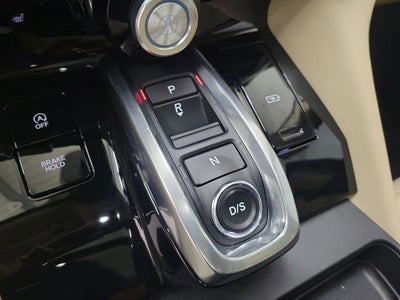 2025 Acura MDX Technology Package SH-AWD