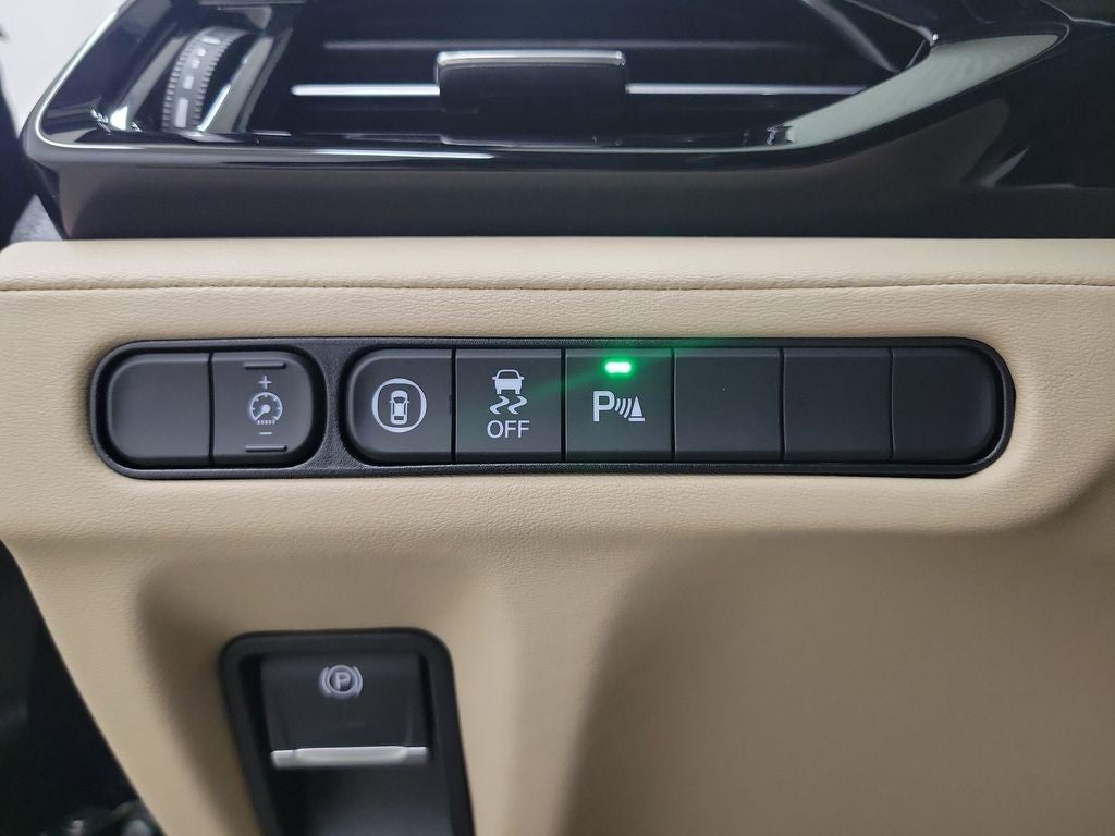 2025 Acura MDX Technology Package SH-AWD