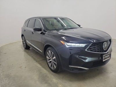 2025 Acura MDX Technology Package SH-AWD