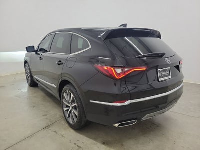2025 Acura MDX Technology Package SH-AWD