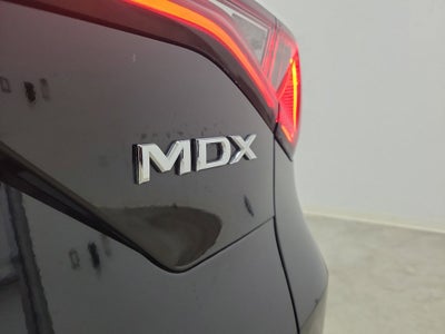 2025 Acura MDX Technology Package SH-AWD