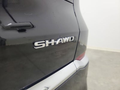 2025 Acura MDX Technology Package SH-AWD