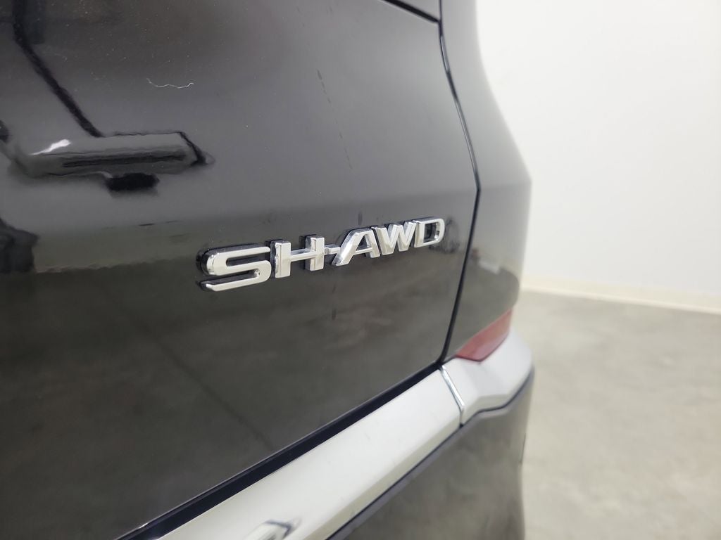 2025 Acura MDX Technology Package SH-AWD