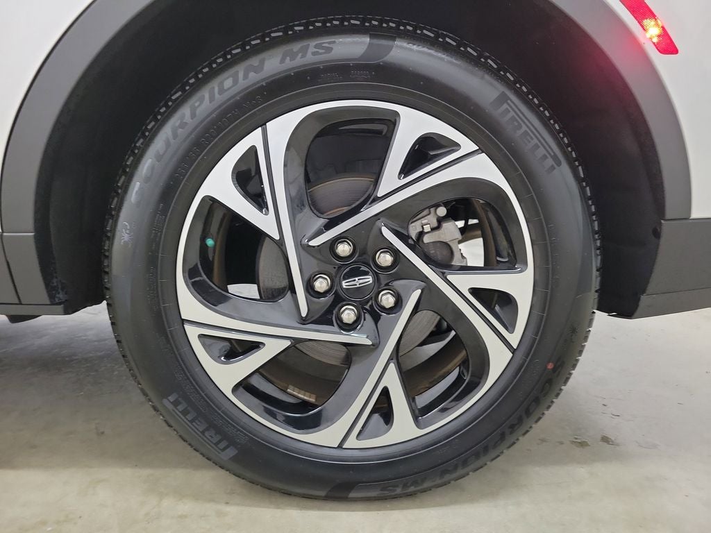 2024 Lincoln Nautilus Premiere