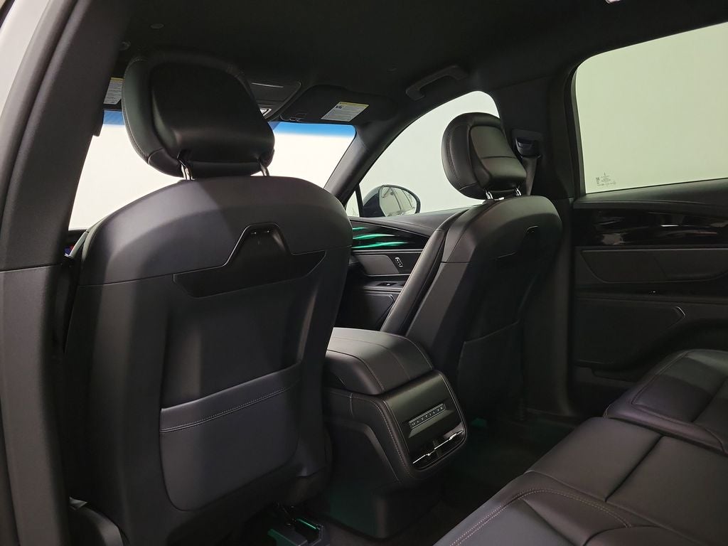 2024 Lincoln Nautilus Premiere