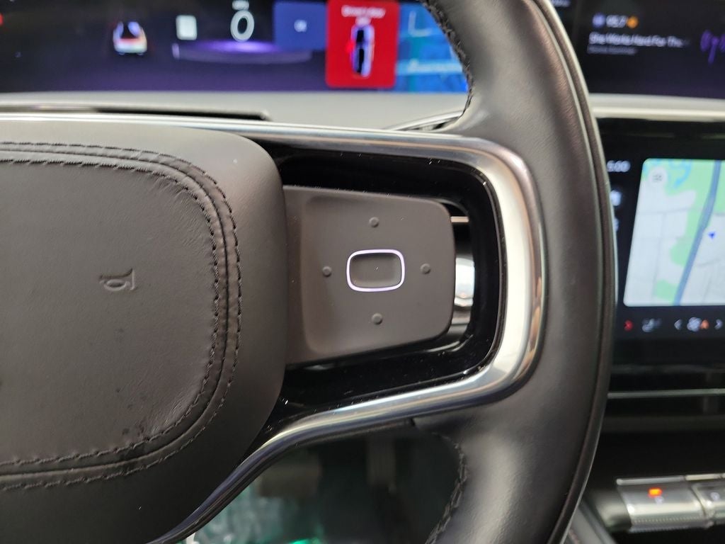 2024 Lincoln Nautilus Premiere