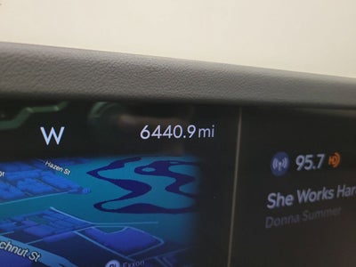 2024 Lincoln Nautilus Premiere