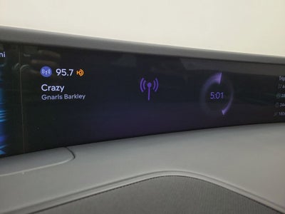 2024 Lincoln Nautilus Premiere