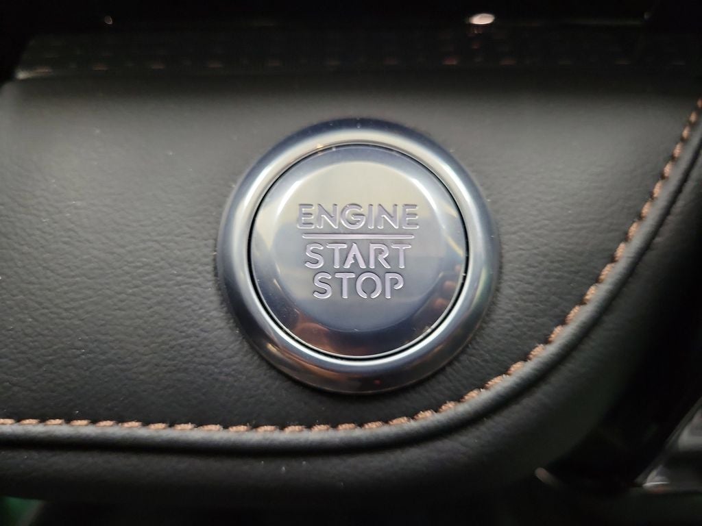 2024 Lincoln Nautilus Premiere