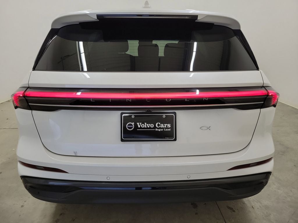 2024 Lincoln Nautilus Premiere