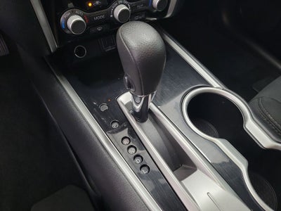2020 Nissan Pathfinder S