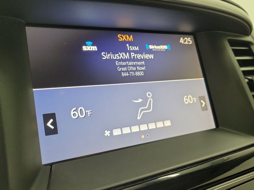 2020 Nissan Pathfinder S