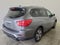 2020 Nissan Pathfinder S