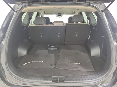 2022 Hyundai Santa Fe SE