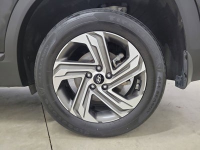 2022 Hyundai Santa Fe SE