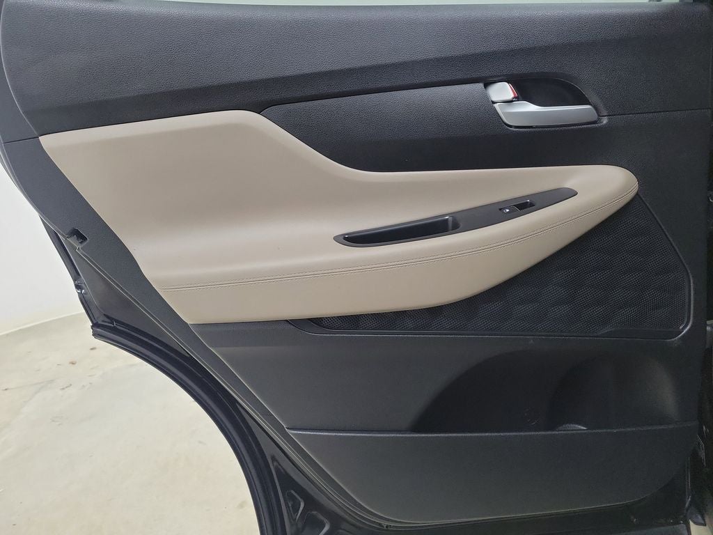 2022 Hyundai Santa Fe SE