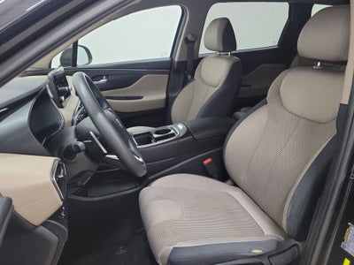 2022 Hyundai Santa Fe SE
