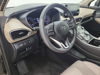 2022 Hyundai Santa Fe SE