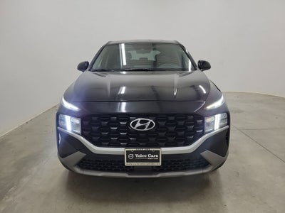 2022 Hyundai Santa Fe SE